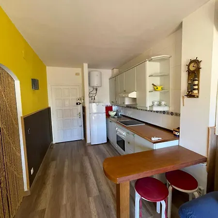 Vista Mar Apartment *
