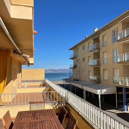Vista Mar Apartment L'Escala