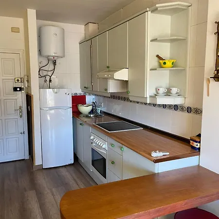 Vista Mar Apartment *