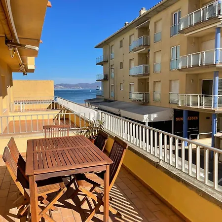 Vista Mar * L'Escala