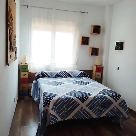 公寓 Vista Mar L' Escala